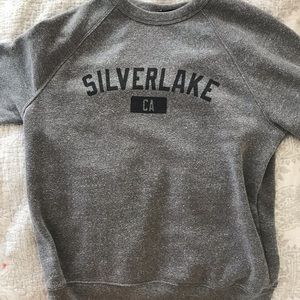 Silverlake Sweater